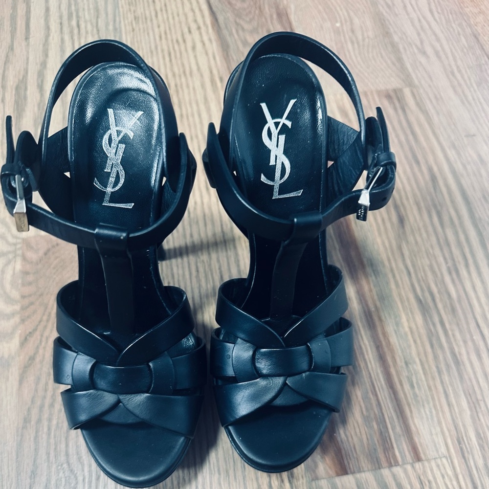 Ysl Shoes - image 2